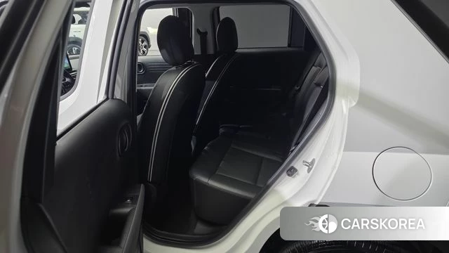 Hyundai Casper 2022 Белый из Кореи, фото 2