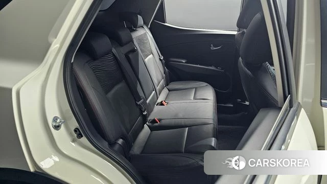 Ssangyong Tivoli Air 2019 Белый из Кореи, фото 2