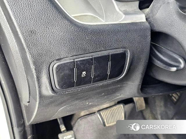 Kia The New Ray 2019 Белый из Кореи, фото 2