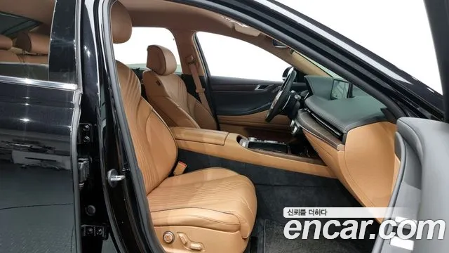 Genesis G80 (RG3) id 2672085 из Кореи 2