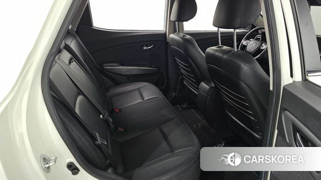 Ssangyong Berry New Tivoli 2022 Белый из Кореи, фото 2