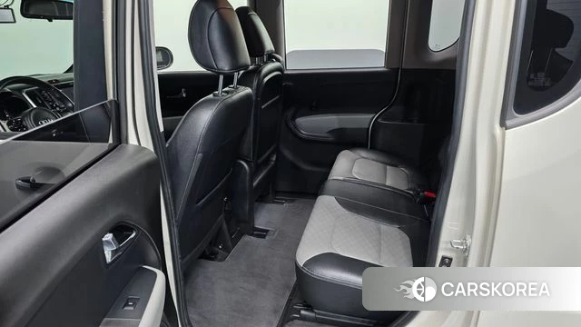 Kia The New Ray 2019 Жемчужный цвет из Кореи, фото 2