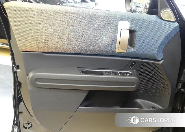 Mini Cooper S Countryman 3rd Generation 2024 Черный из Кореи, фото 2