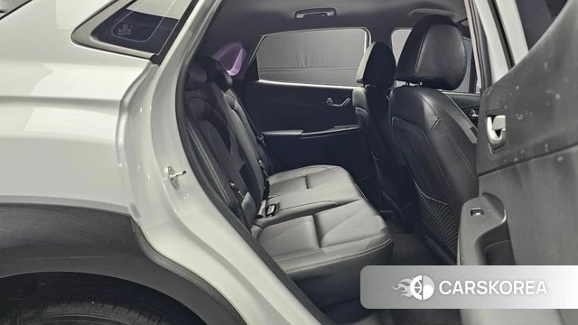 Hyundai Kona 2019 Белый из Кореи, фото 2