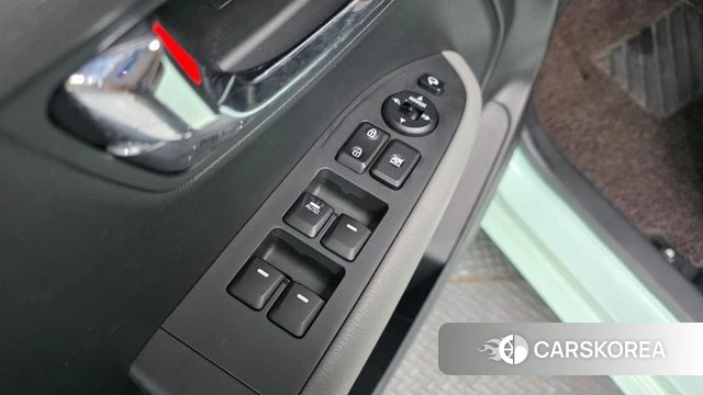 Kia The New Ray 2019 Небесно-голубой из Кореи, фото 2