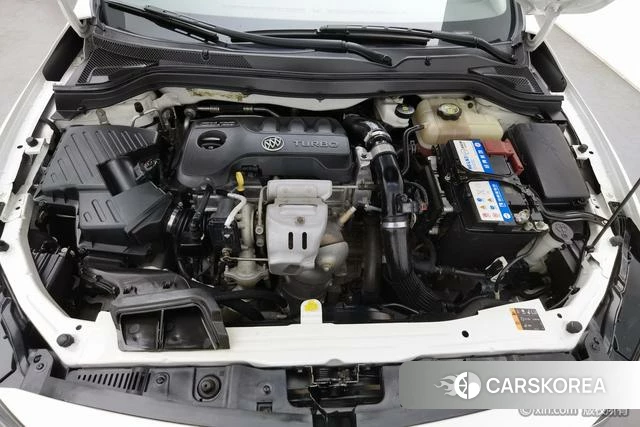 Buick Yuelang 2019 Белый из Китая, фото 2