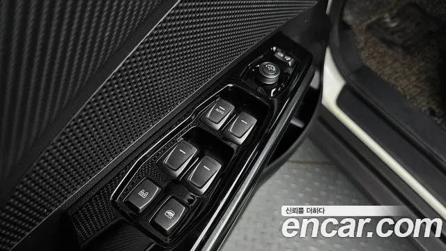 Ssangyong Berry New Tivoli 2021 Белый из Кореи, фото 2