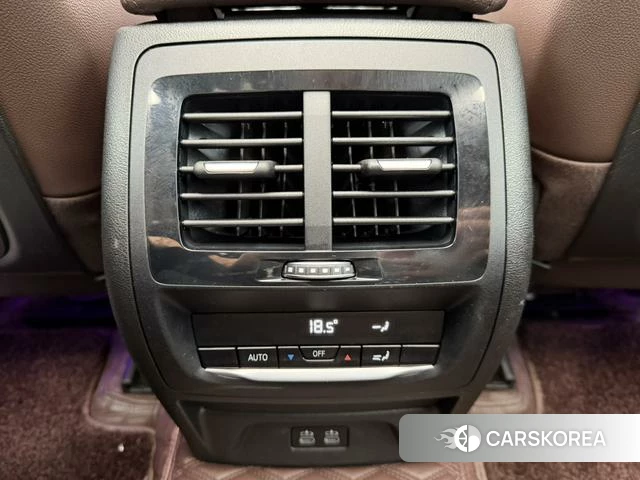 BMW X4 2021 Черный из Китая, фото 2