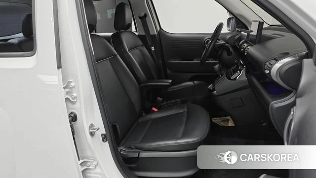 Hyundai Casper 2022 Белый из Кореи, фото 2