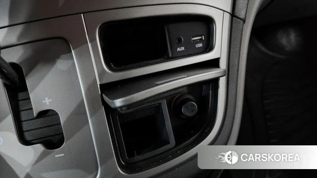 Hyundai The New Grand Starex 2018 Серебряный из Кореи, фото 2