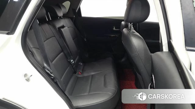 Kia Niro id 4543310 из Кореи 2