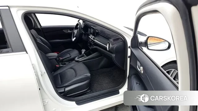 Kia Come New K3 2018 Белый из Кореи, фото 2