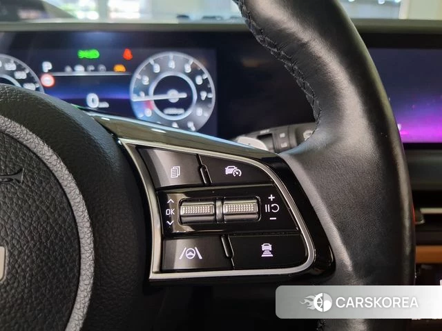 Kia The New Seltos 2023 Белый из Кореи, фото 2