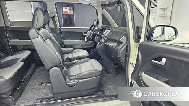 Kia The New Ray 2018 Жемчужный цвет из Кореи, фото 2