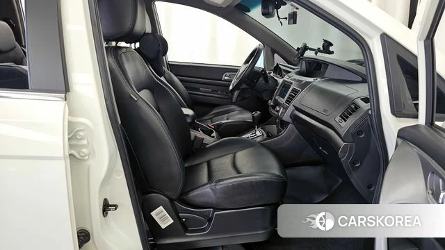 Ssangyong Korando Turismo 2018 Белый из Кореи, фото 2