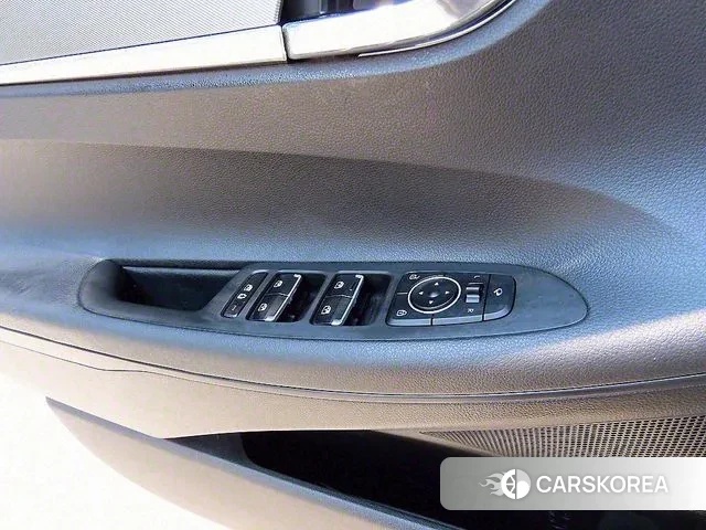 Hyundai The New Grandeur IG 2022 Черный из Кореи, фото 2