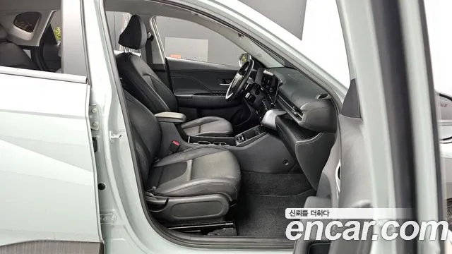 Hyundai Kona (SX2) id 2624709 из Кореи 2