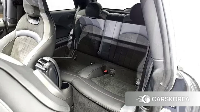 Mini Cooper S id 2886120 из Кореи 2