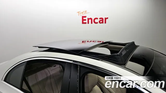 Mercedes-Benz E-Class W214 id 2681070 из Кореи 2