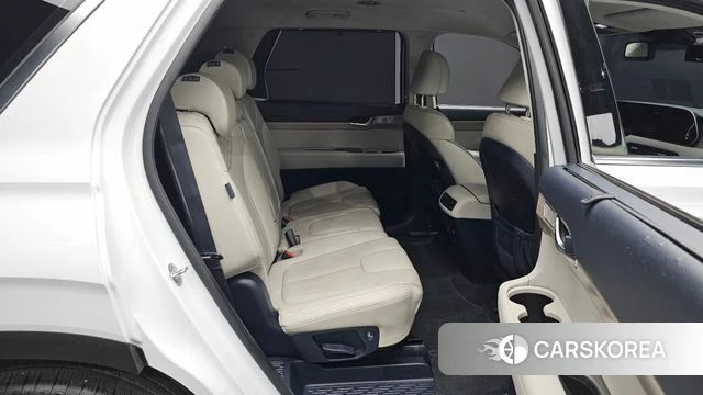 Hyundai Palisade 2019 Белый из Кореи, фото 2
