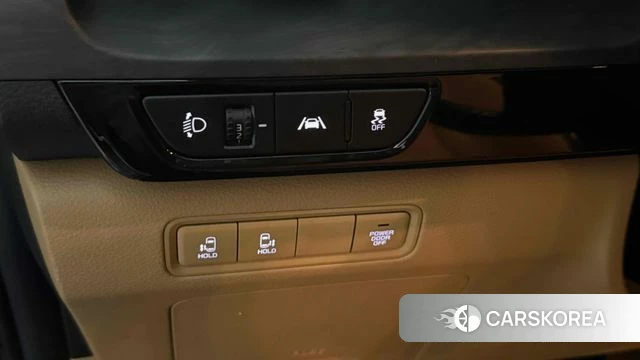 Kia Carnival 4th generation 2021 Белый из Кореи, фото 2