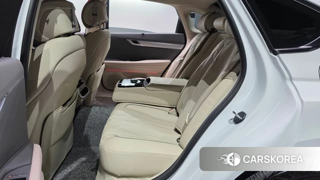 Genesis G80 (RG3) 2025 Белый из Кореи, фото 2