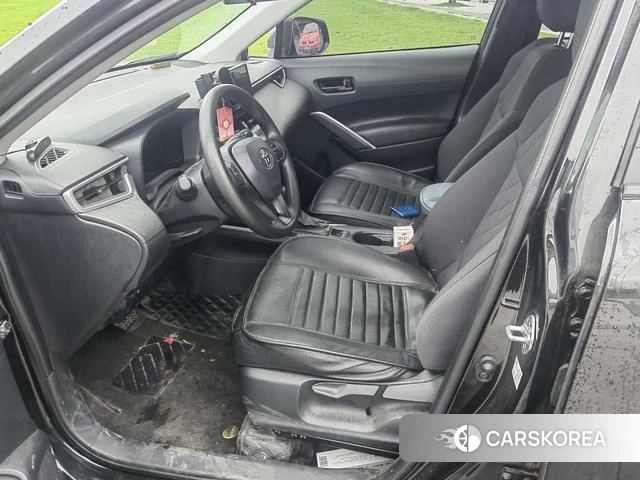 Toyota Corolla Sharp amplifier 2024 Черный из Китая, фото 2