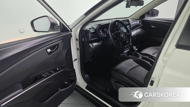 Ssangyong Berry New Tivoli 2019 Белый из Кореи, фото 2