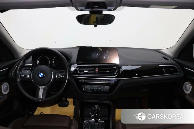 BMW 1 series 2023 Белый из Китая, фото 2