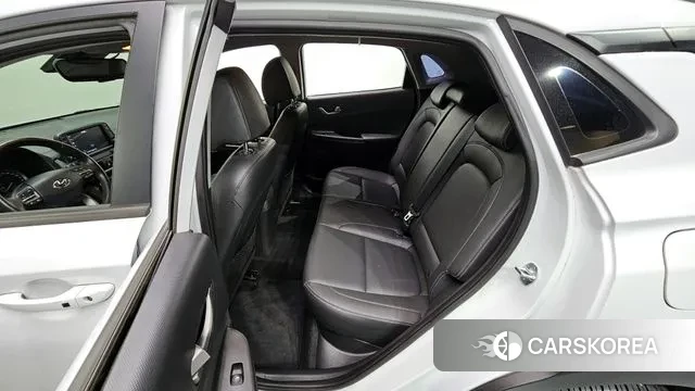 Hyundai Kona 2020 Белый из Кореи, фото 2