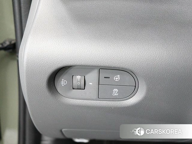 Hyundai Casper 2022 Зеленый из Кореи, фото 2