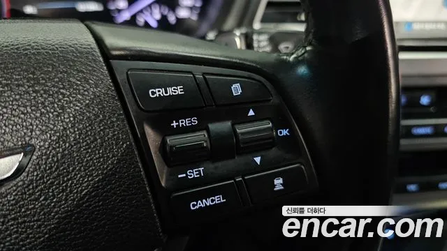 Genesis G80 id 2655408 из Кореи 2