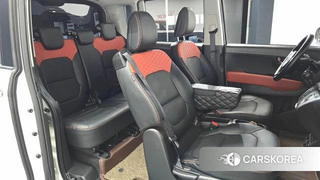 Kia The New Ray 2020 Белый из Кореи, фото 2
