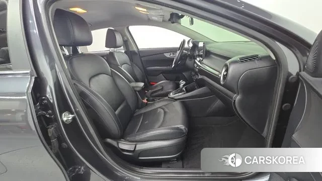 Kia Come New K3 2018 Серый из Кореи, фото 2