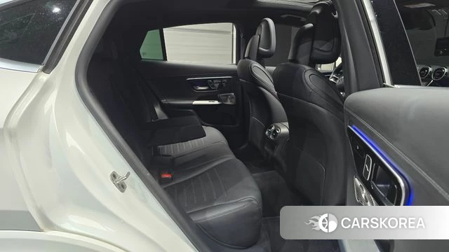 Mercedes-Benz GLC-Class X254 2024 Белый из Кореи, фото 2
