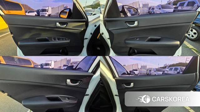 Kia The New K5 2nd generation 2018 Белый из Кореи, фото 2