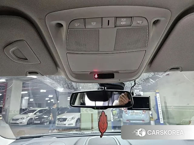 Renault Korea (Samsung) The New QM6 2020 Серый из Кореи, фото 2