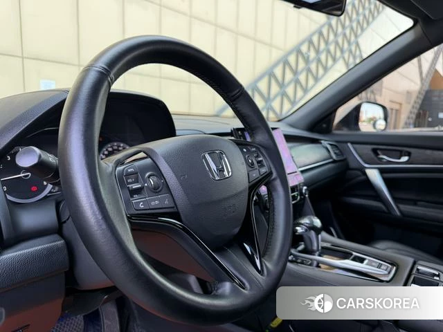 Honda UR-V 2023 Белый из Китая, фото 2