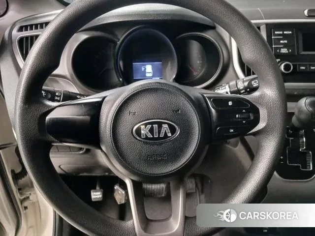 Kia The New Ray 2020 Белый из Кореи, фото 2
