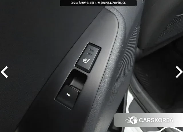 Hyundai Ionic Hybrid 2018 Белый из Кореи, фото 2