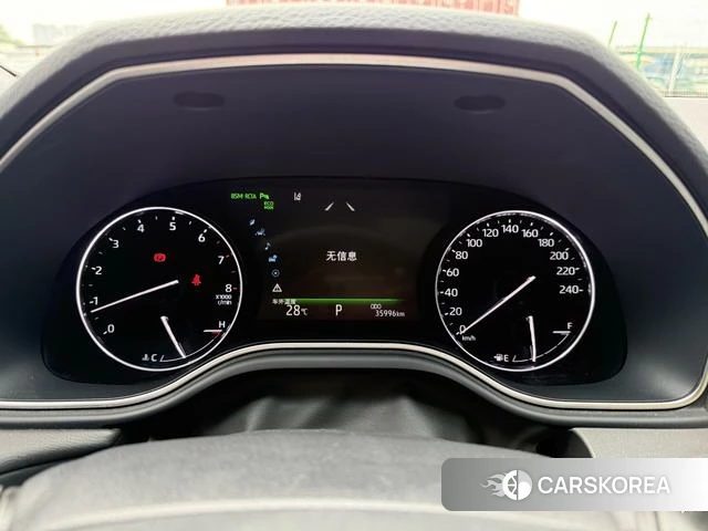 Toyota Asian dragon 2022 Белый из Китая, фото 2