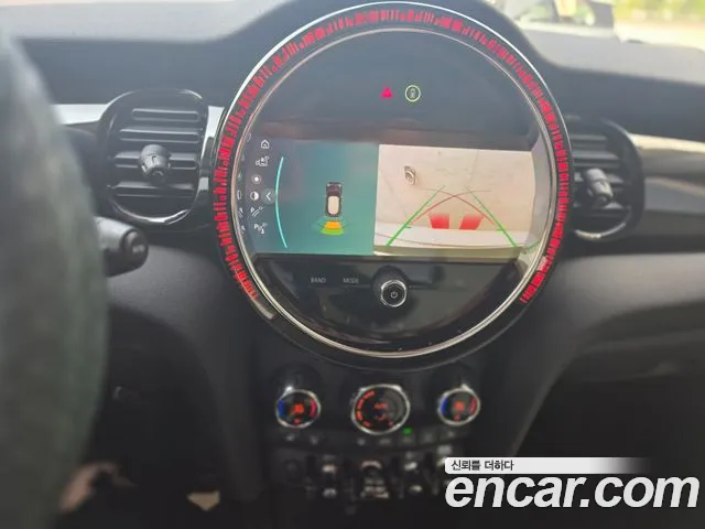 Mini Cooper id 2714383 из Кореи 2