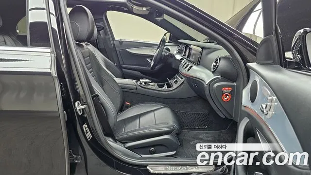 Mercedes-Benz E-Class W213 id 2468682 из Кореи 2