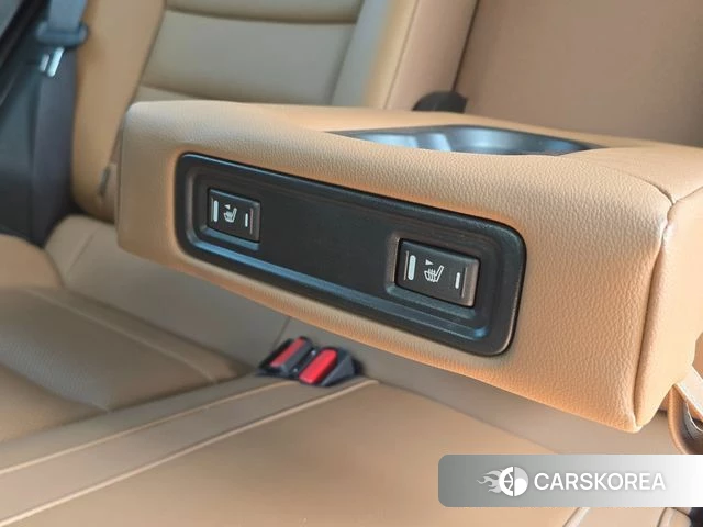 Renault Korea (Samsung) The New QM6 2022 Серый из Кореи, фото 2