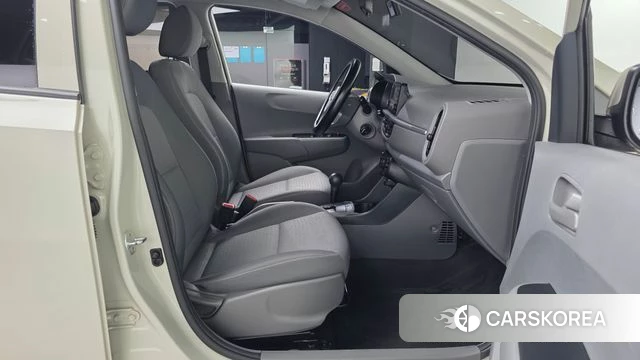 Kia All New Morning (JA) 2019 Жемчужный цвет из Кореи, фото 2