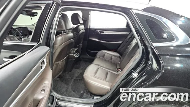 Hyundai The New Grandeur IG id 2716402 из Кореи 2