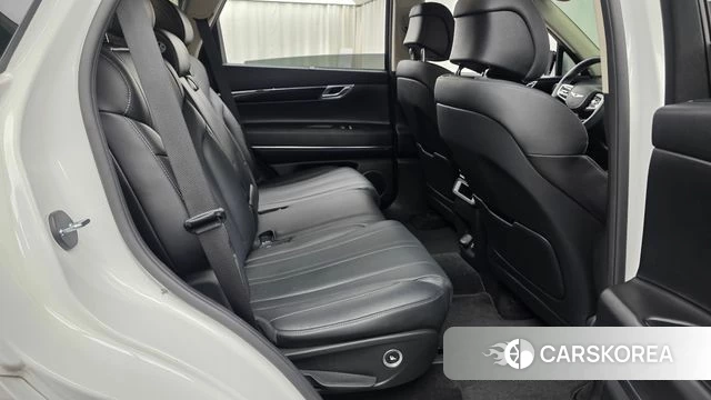 Genesis GV80 2024 Белый из Кореи, фото 2
