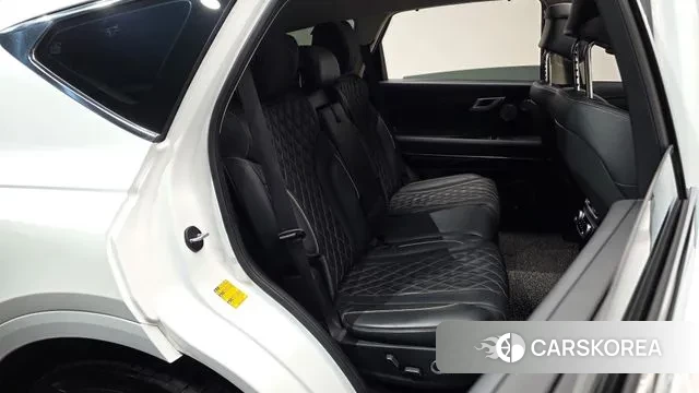 Genesis GV80 id 3626633 из Кореи 2