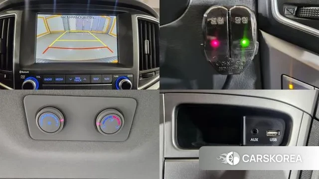 Hyundai The New Grand Starex 2019 Желтый из Кореи, фото 2