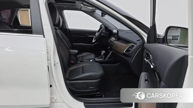 Kia Seltos 2020 Белый из Кореи, фото 2